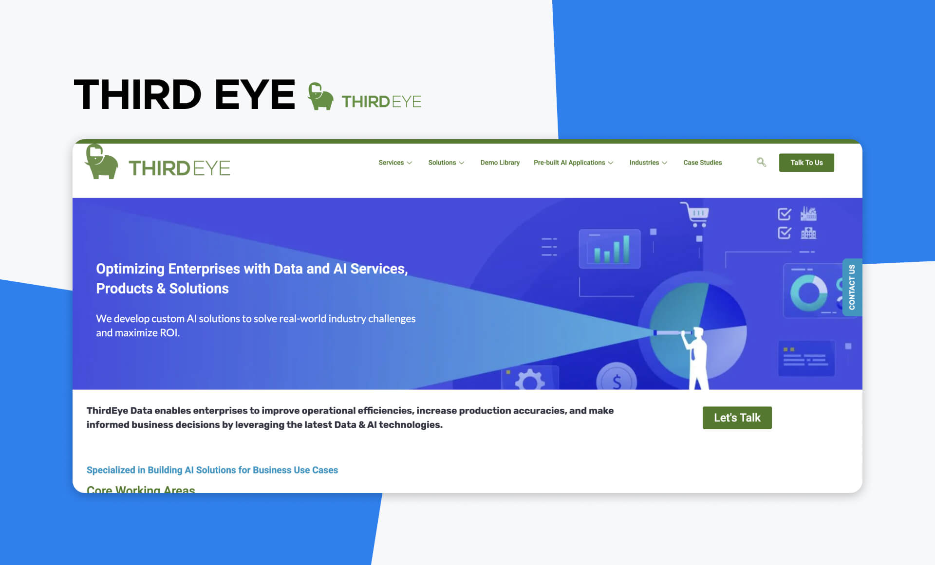 Third Eye