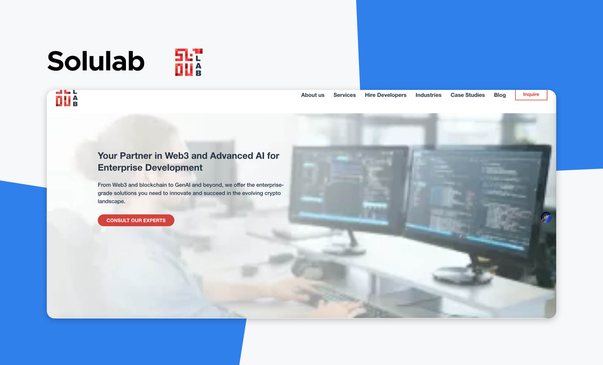 Solulab