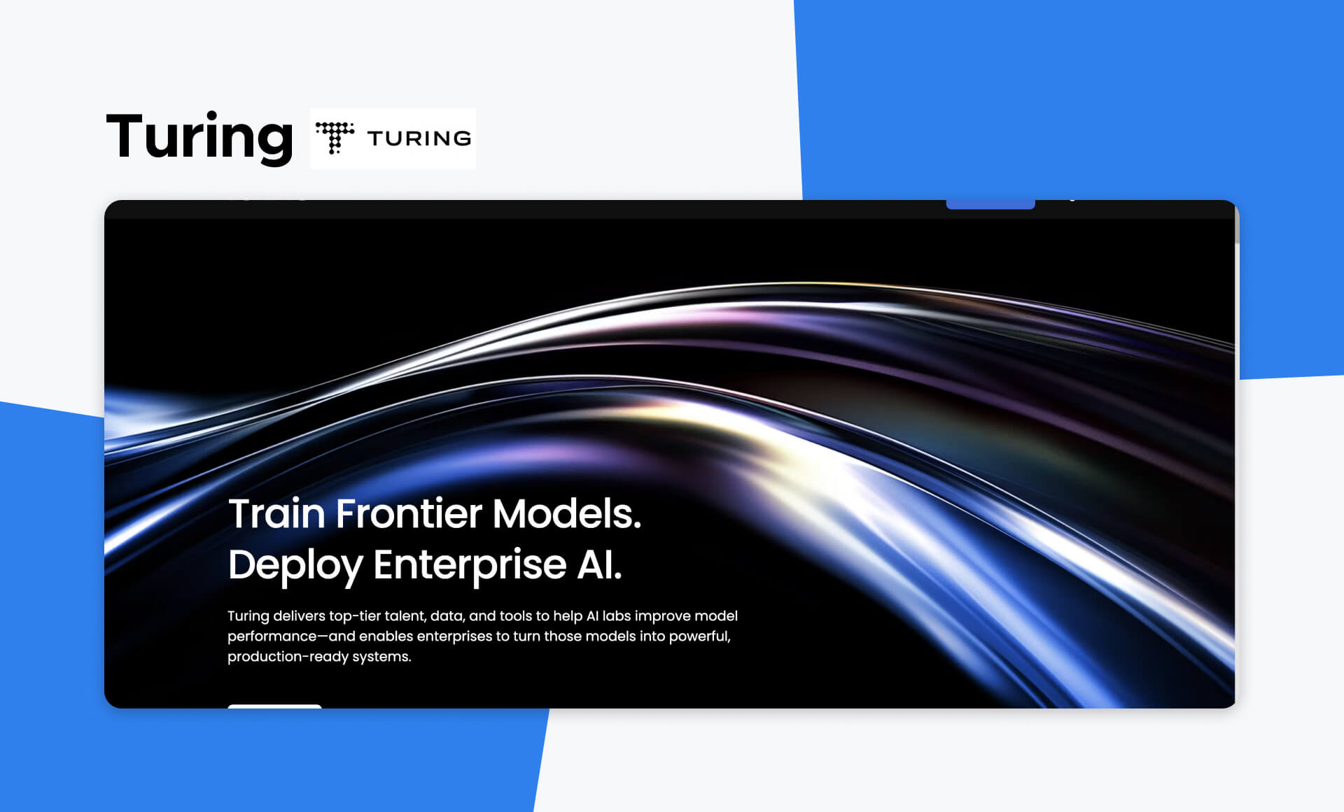 Turing