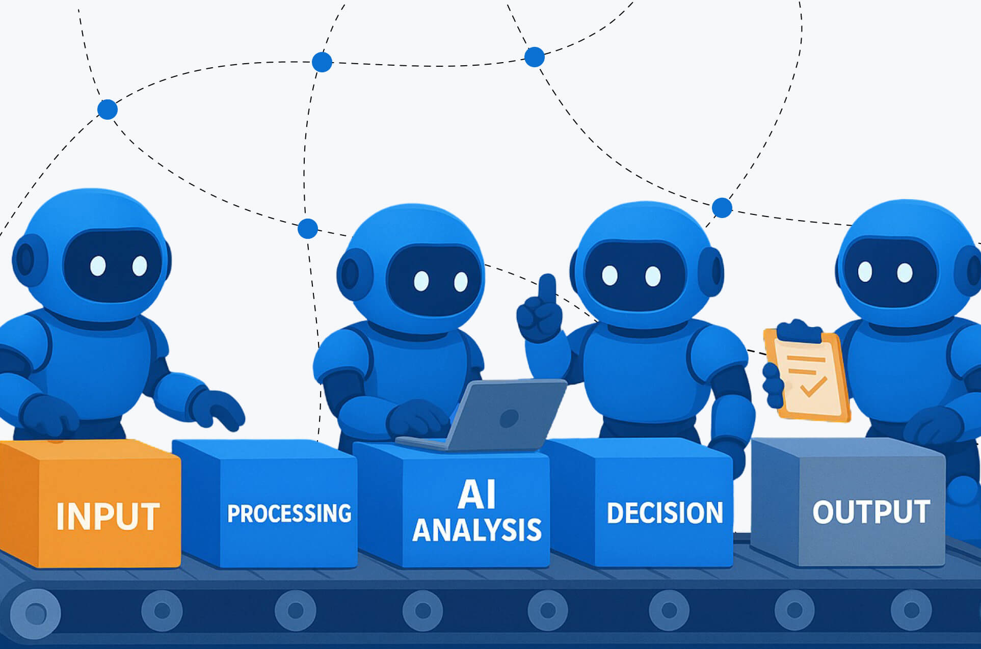 AI Workflow Automation Cover image