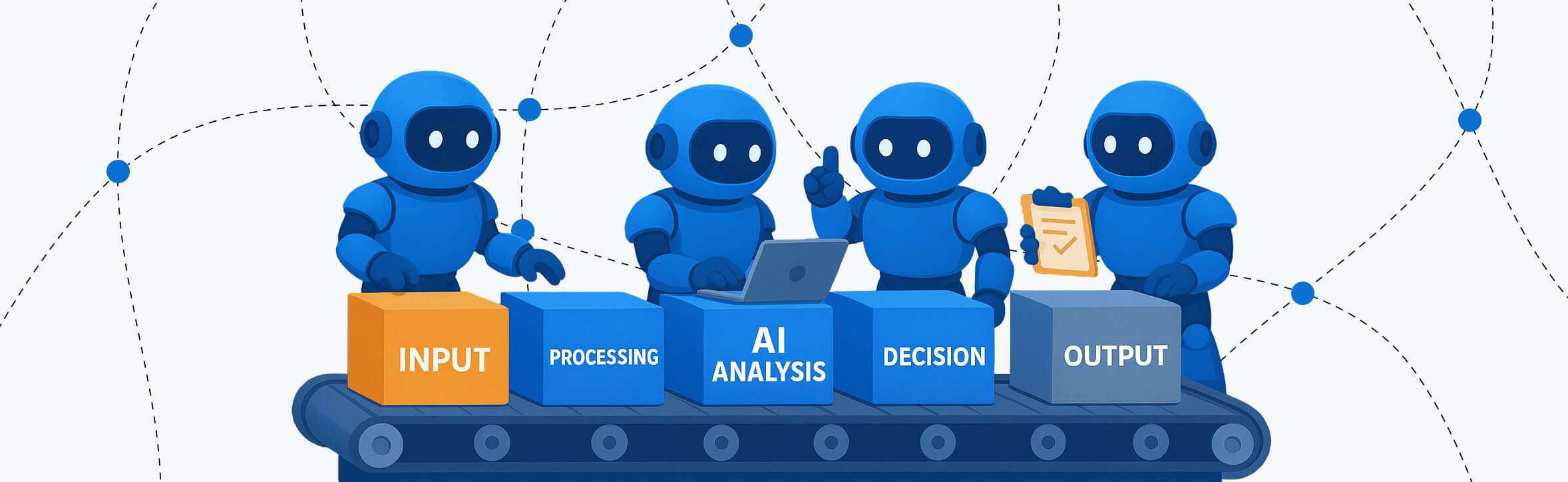 AI Workflow Automation Guide