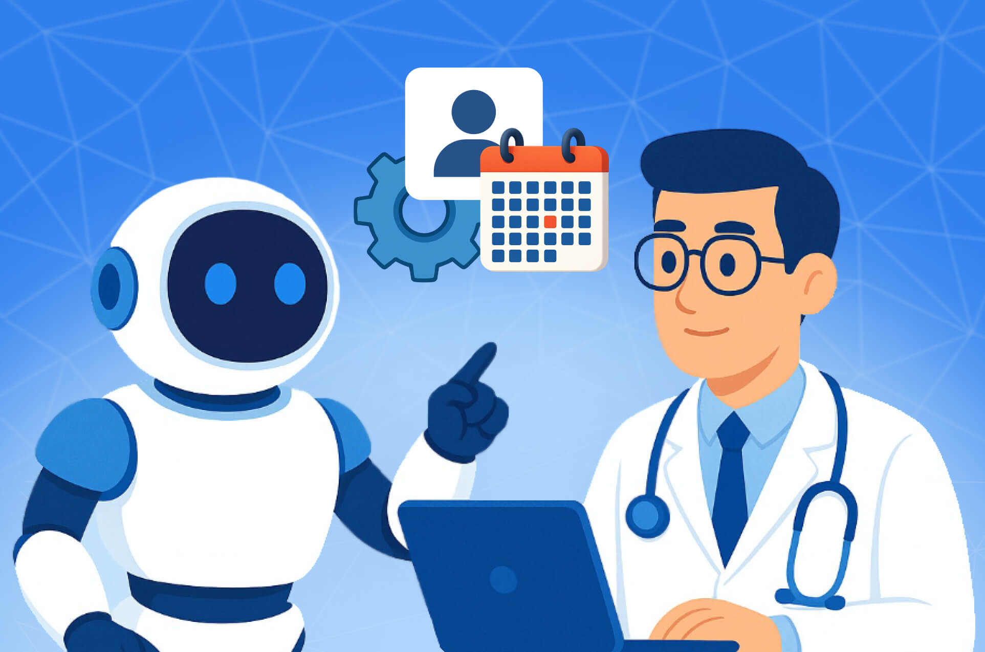 AI Agents in Heathcare