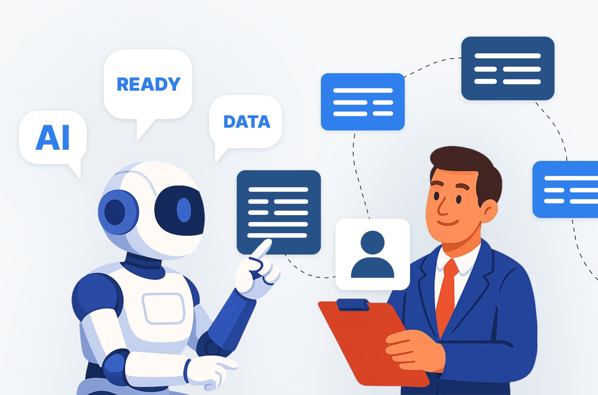 How to Build an AI-Ready Data Strategy
