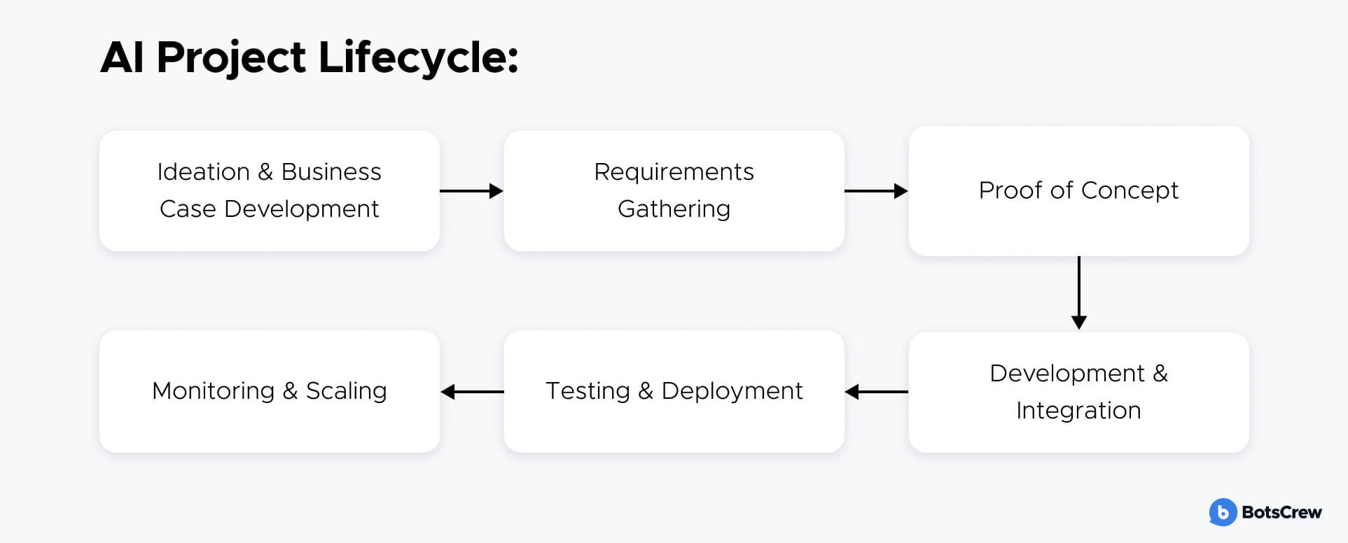 AI Project Lifecycle