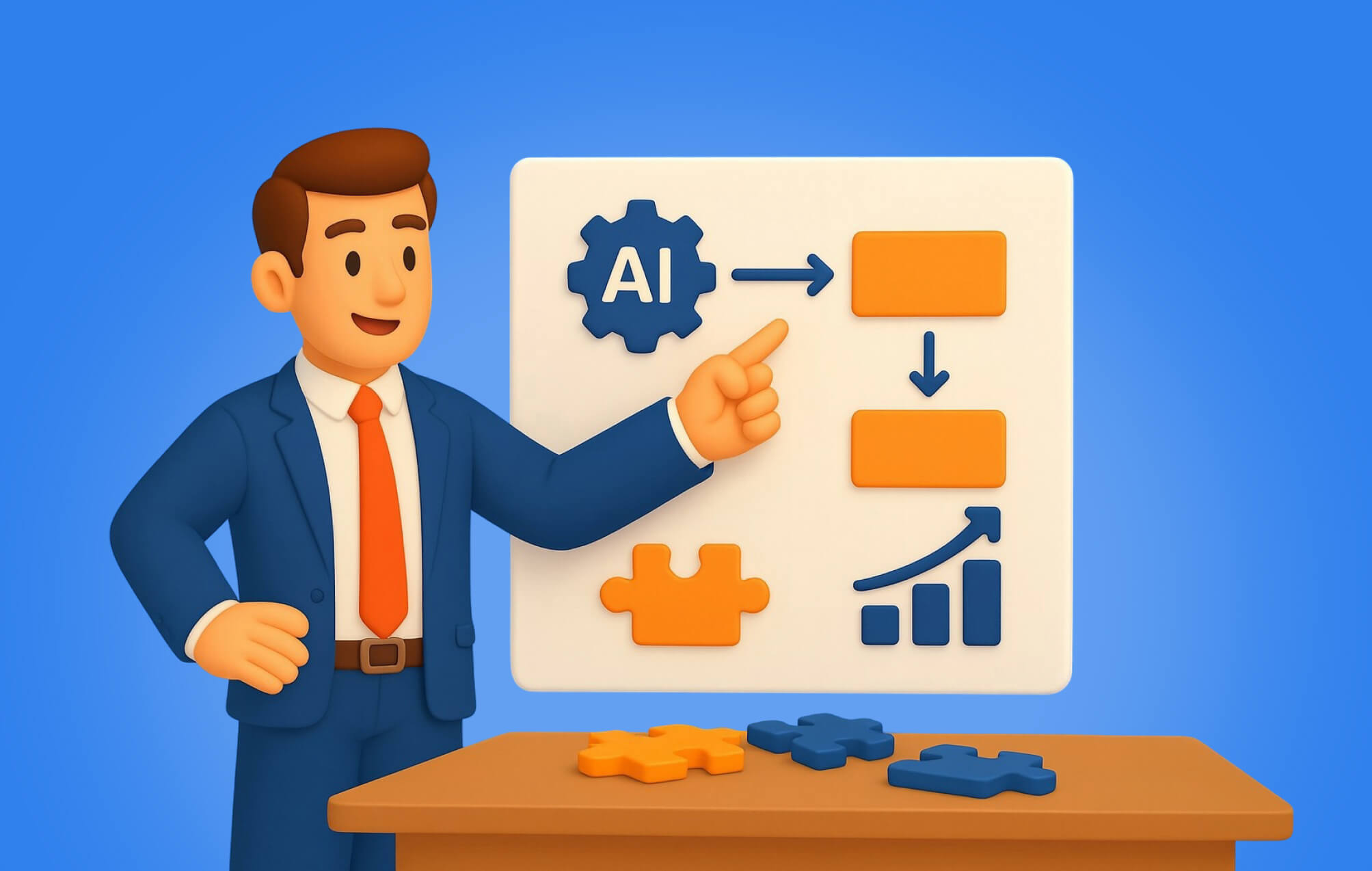 AI Strategy Consulting_ Crafting an Effective Enterprise AI Strategy