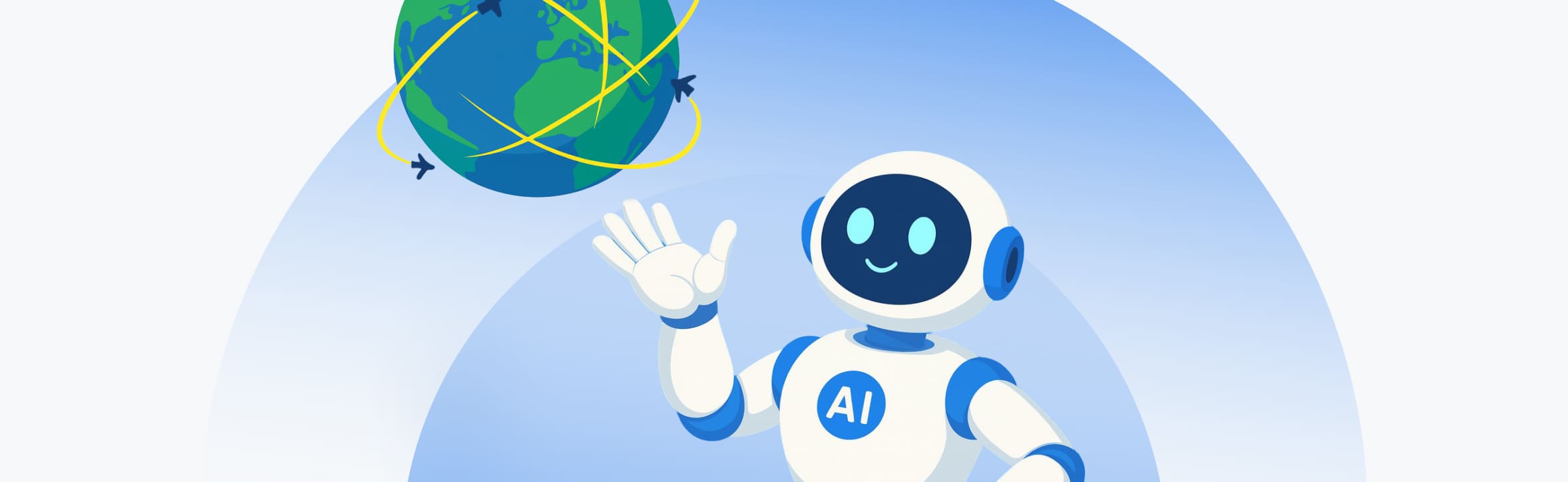 AI in Travel and Hospitality