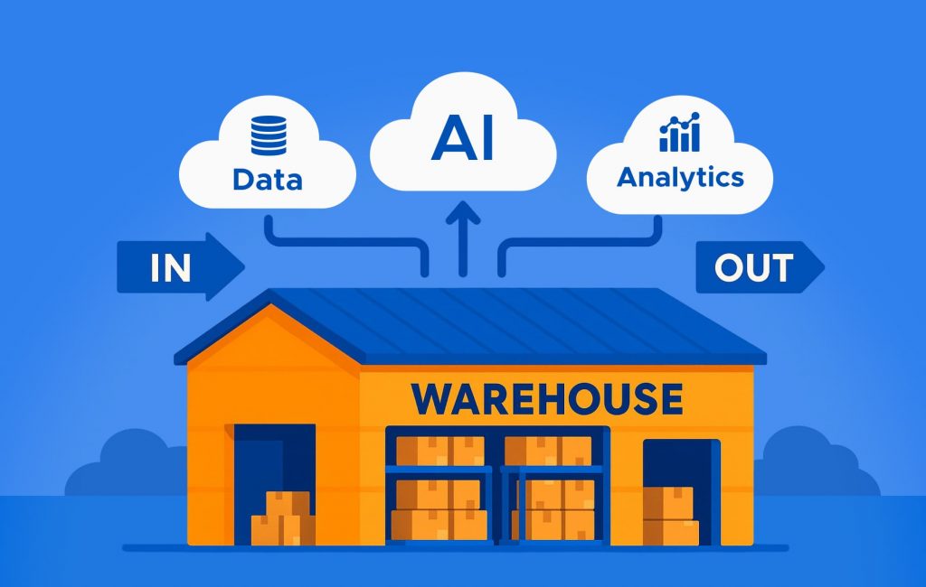 Faster, Smarter: The Power of AI in Supply Chain & Procurement