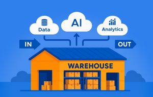 AI in Supply Chain & Procurement - main cover