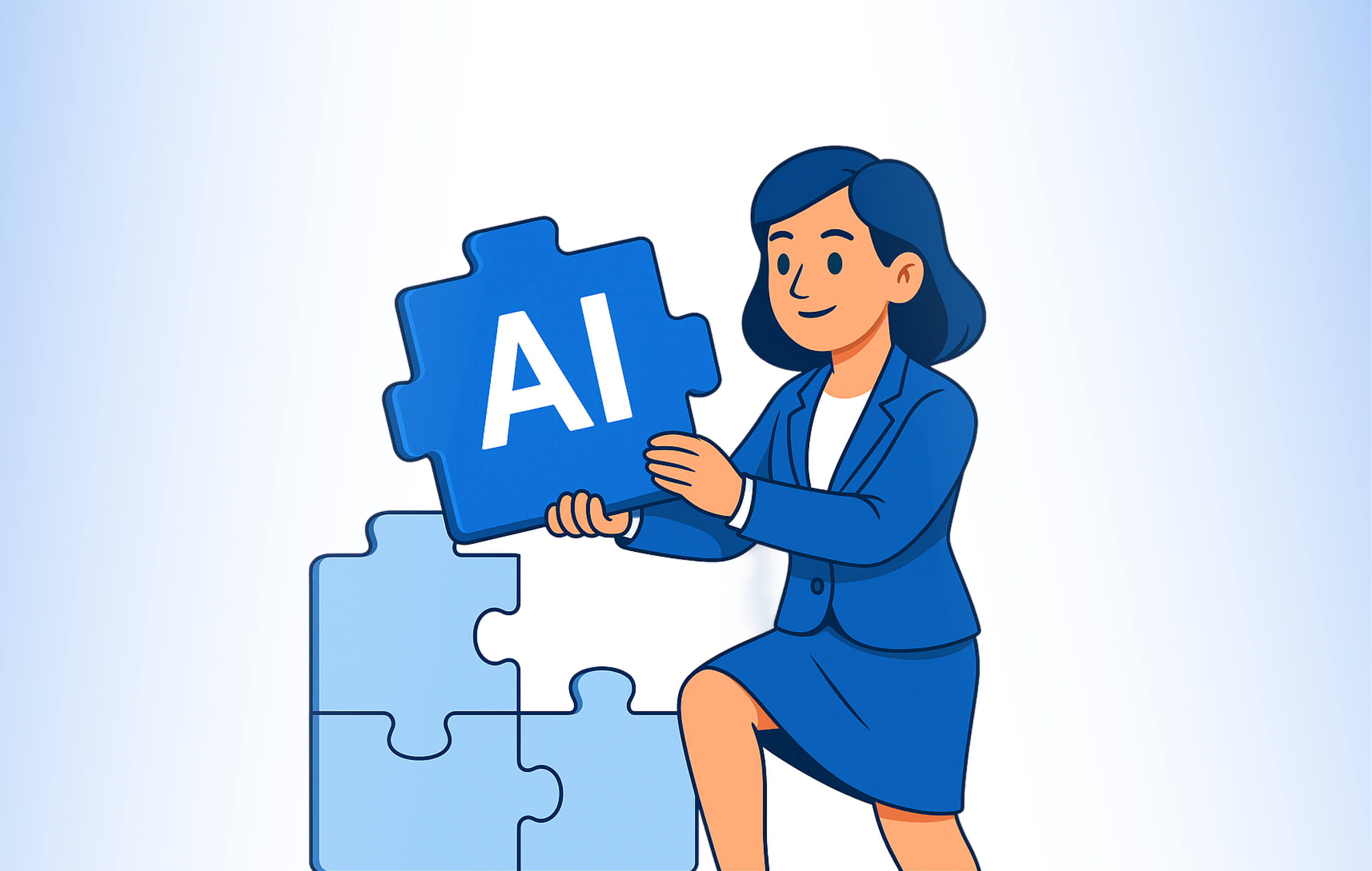 AI Readiness Assessmet cover image
