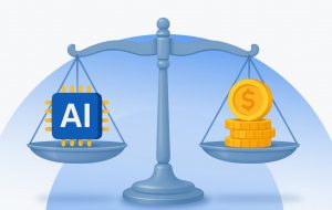 The True Cost of AI Development main cover