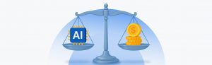 The True Cost of AI Development cover long