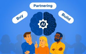 The AI Talent Shortage main cover