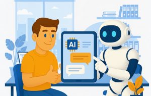 Roll Out an AI Chatbot for Internal Employees - main cover