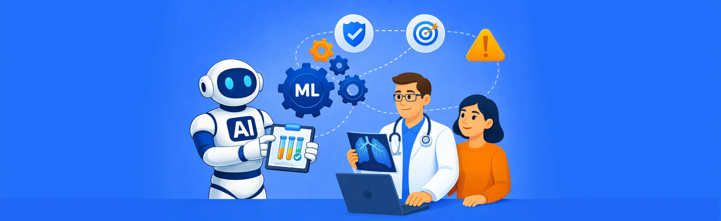 AI in Clinical Trials