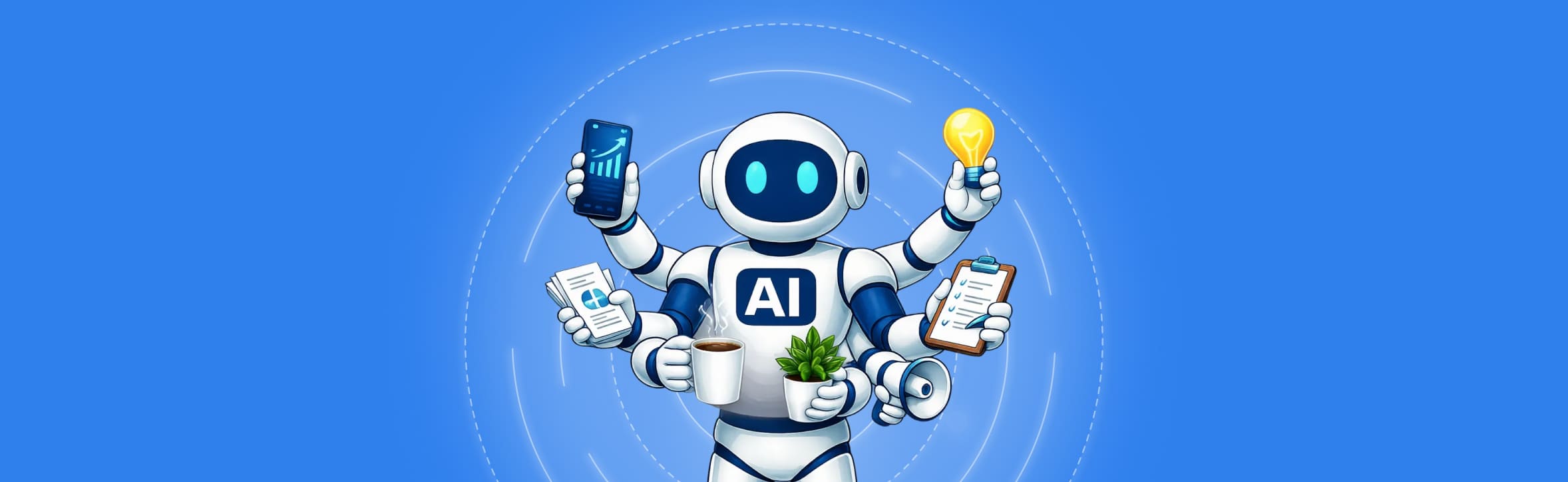 Multi-Agent AI Systems