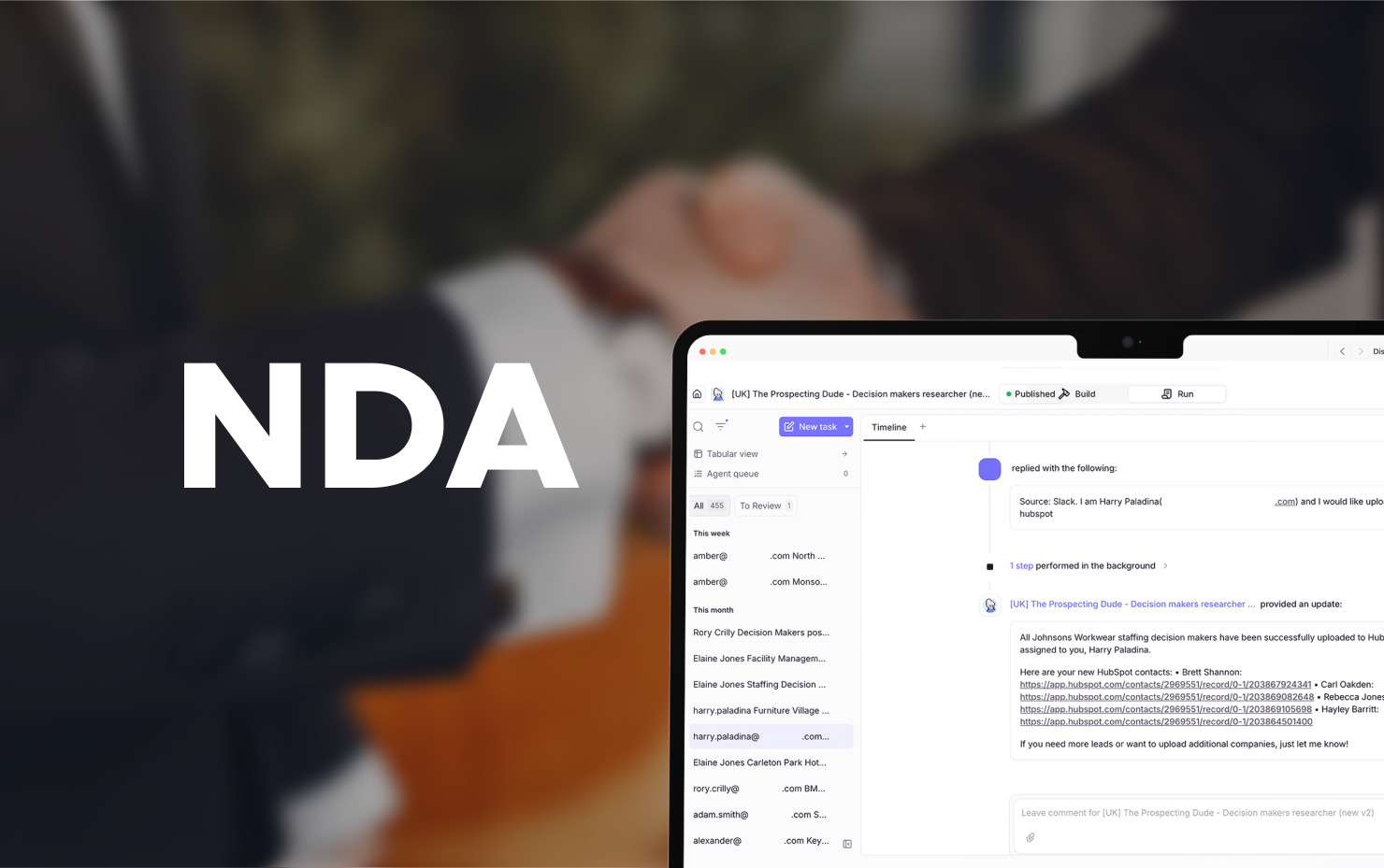 AI SDR: 3× ROI and 40% Faster Sales Cycles