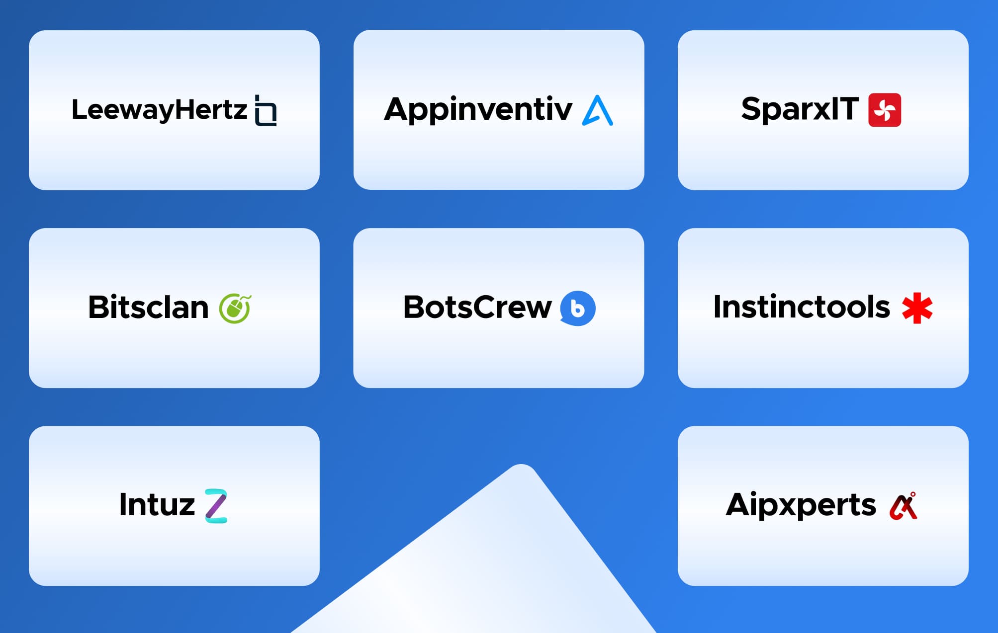 Top 7 AI Agent Development Companies