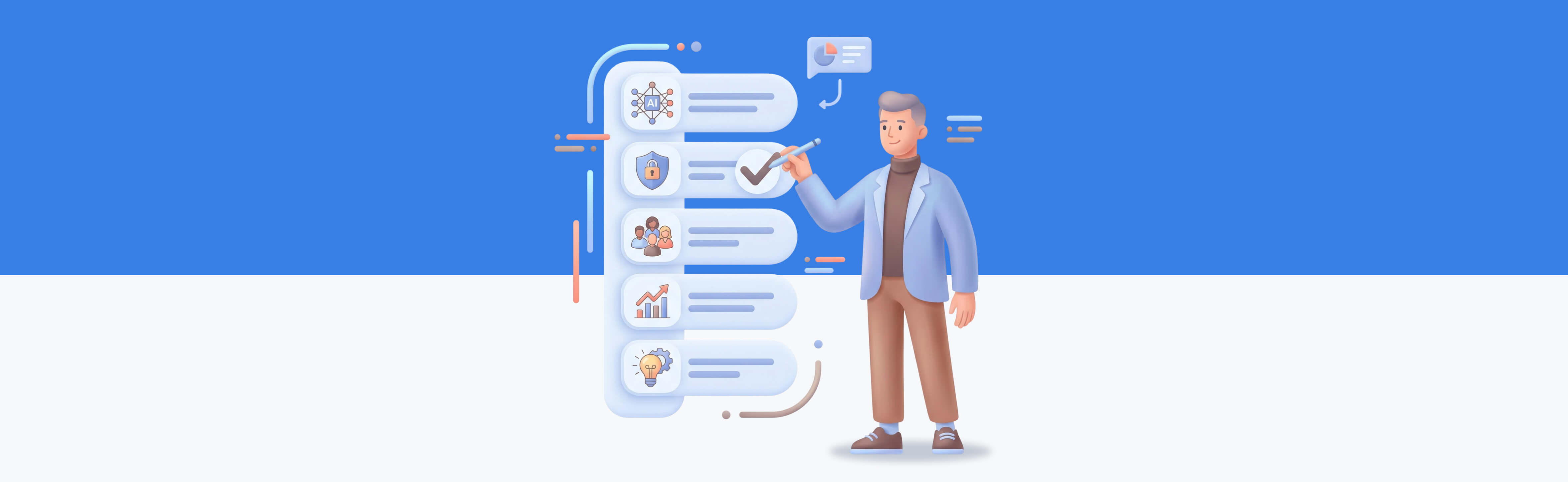 AI Vendor Evaluation Checklist