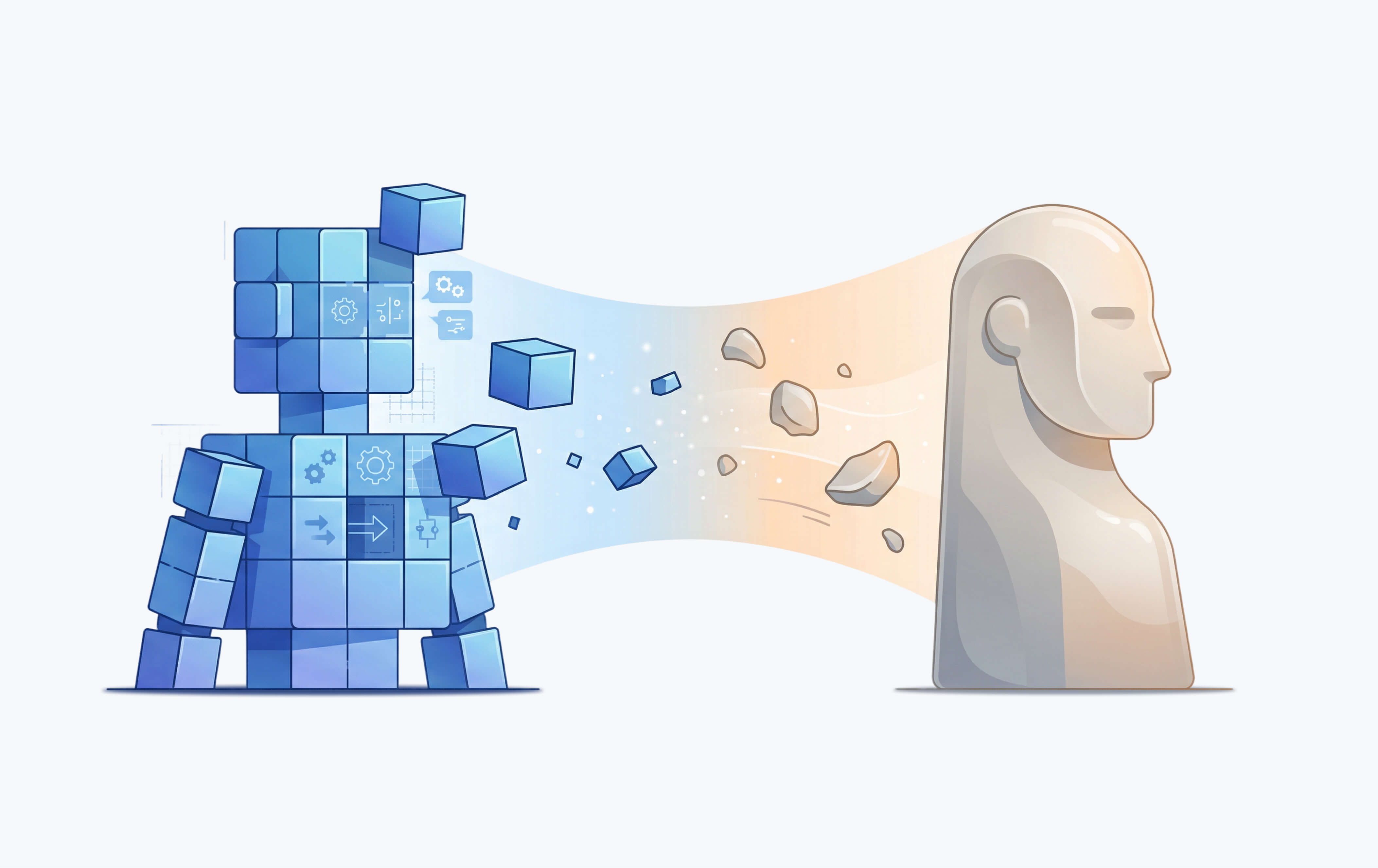 RAG vs Fine-Tuning vs Hybrid