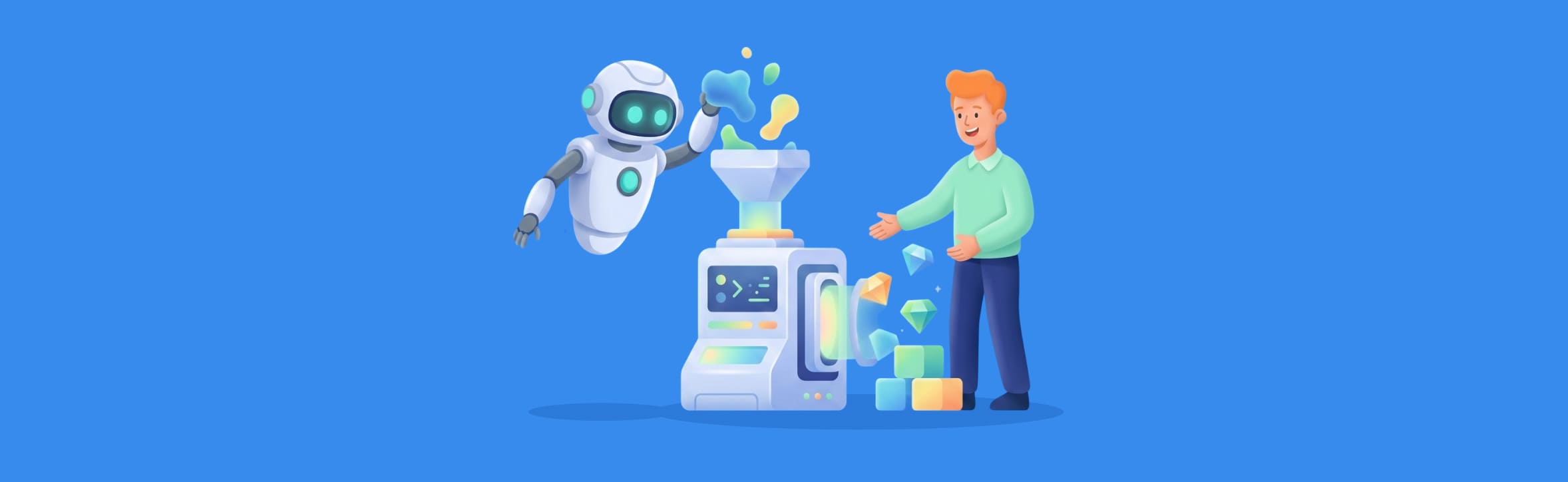 How to Work with AI Unstructured Data