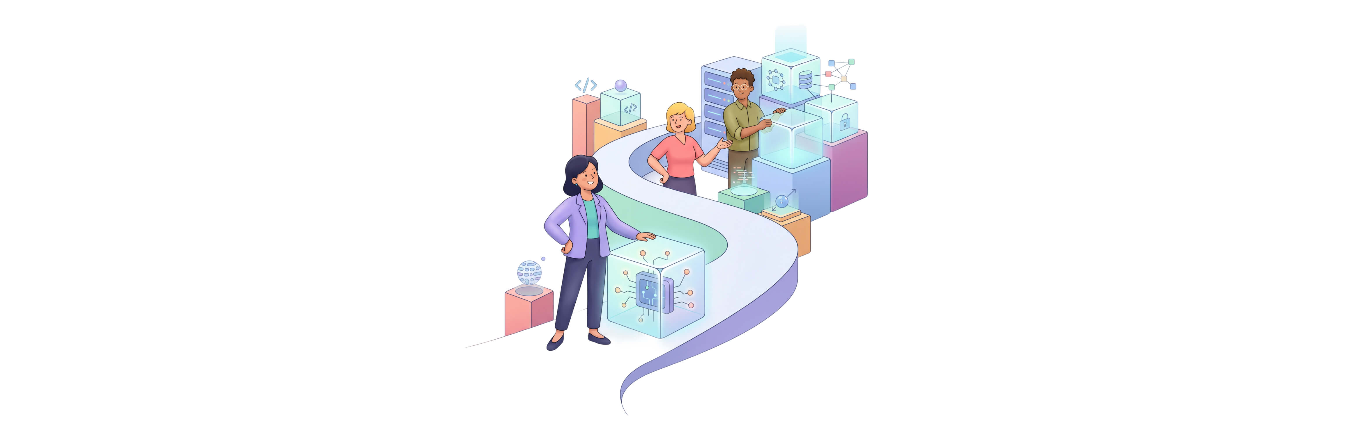 How to Move from AI PoC to Production