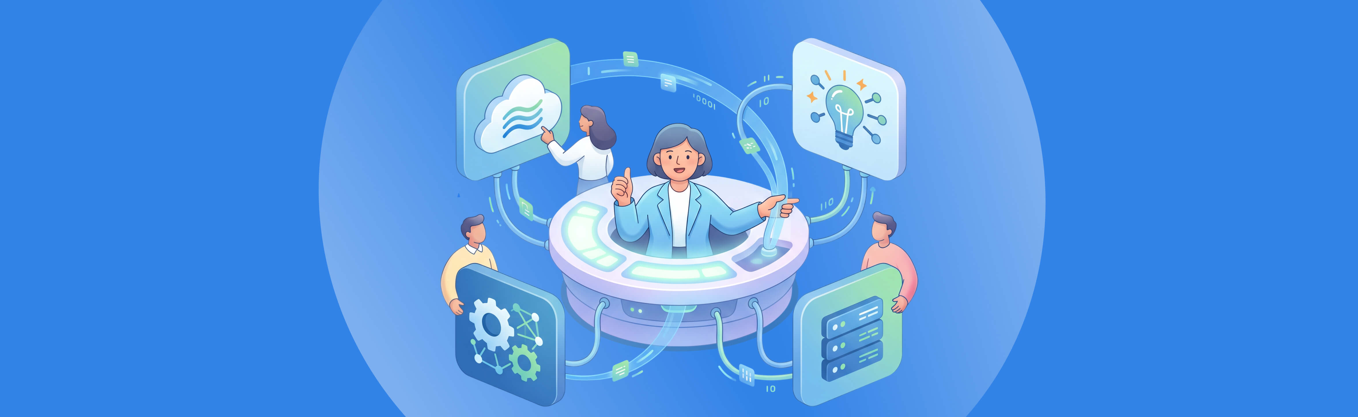 MCP for Enterprise