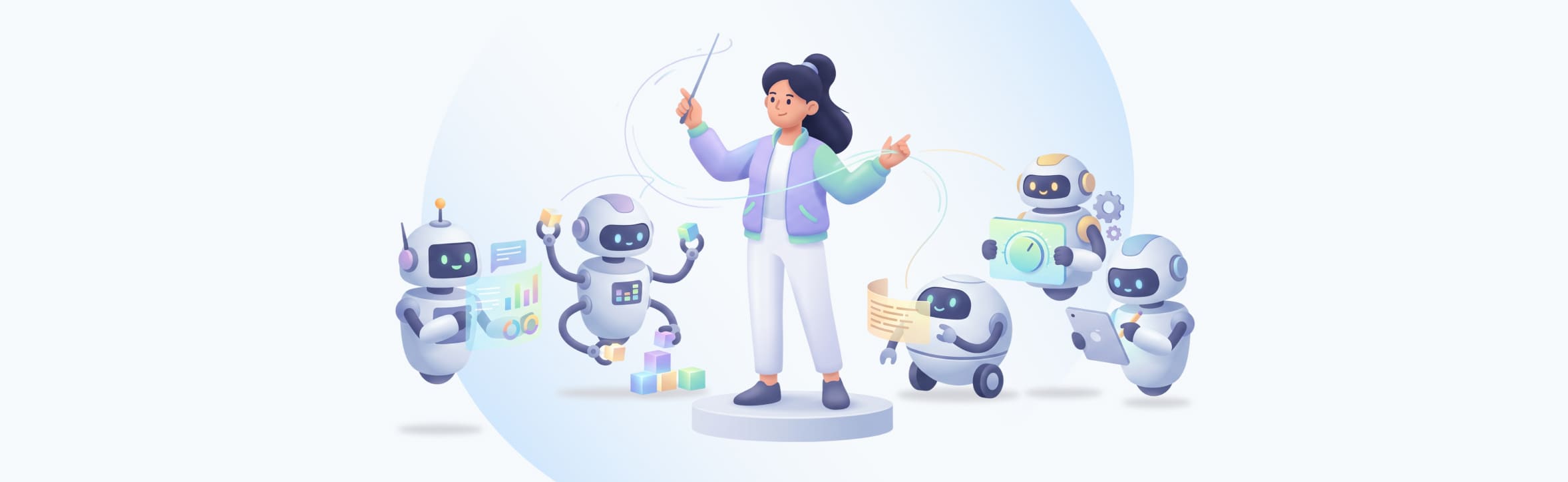 Guide to AI Agent Orchestration 
