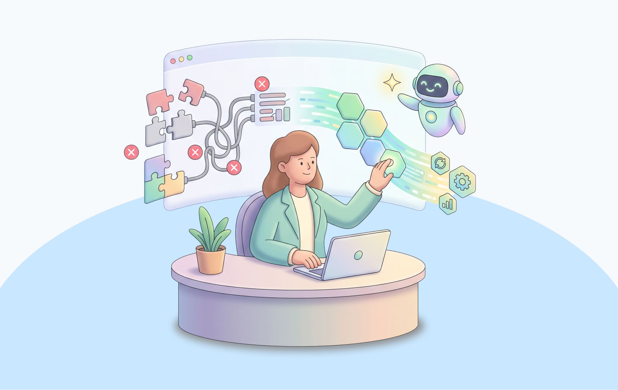 AI Agent vs Automation: How Not to Overpay