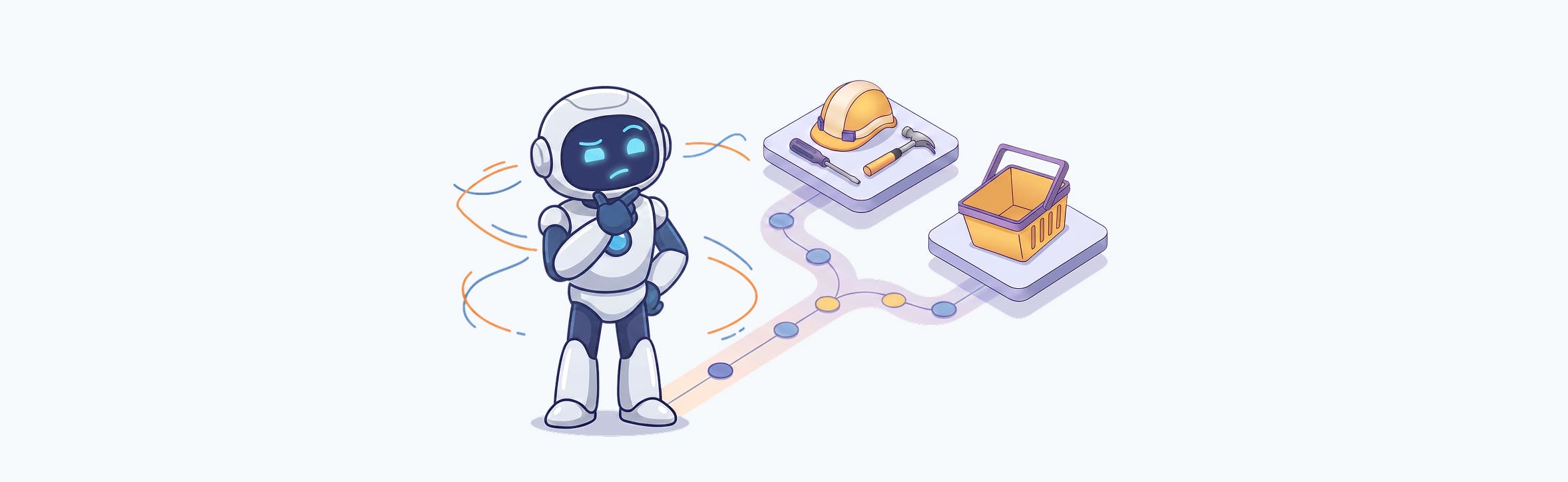 Off-the-Shelf or Built for You: A Decision Procedure