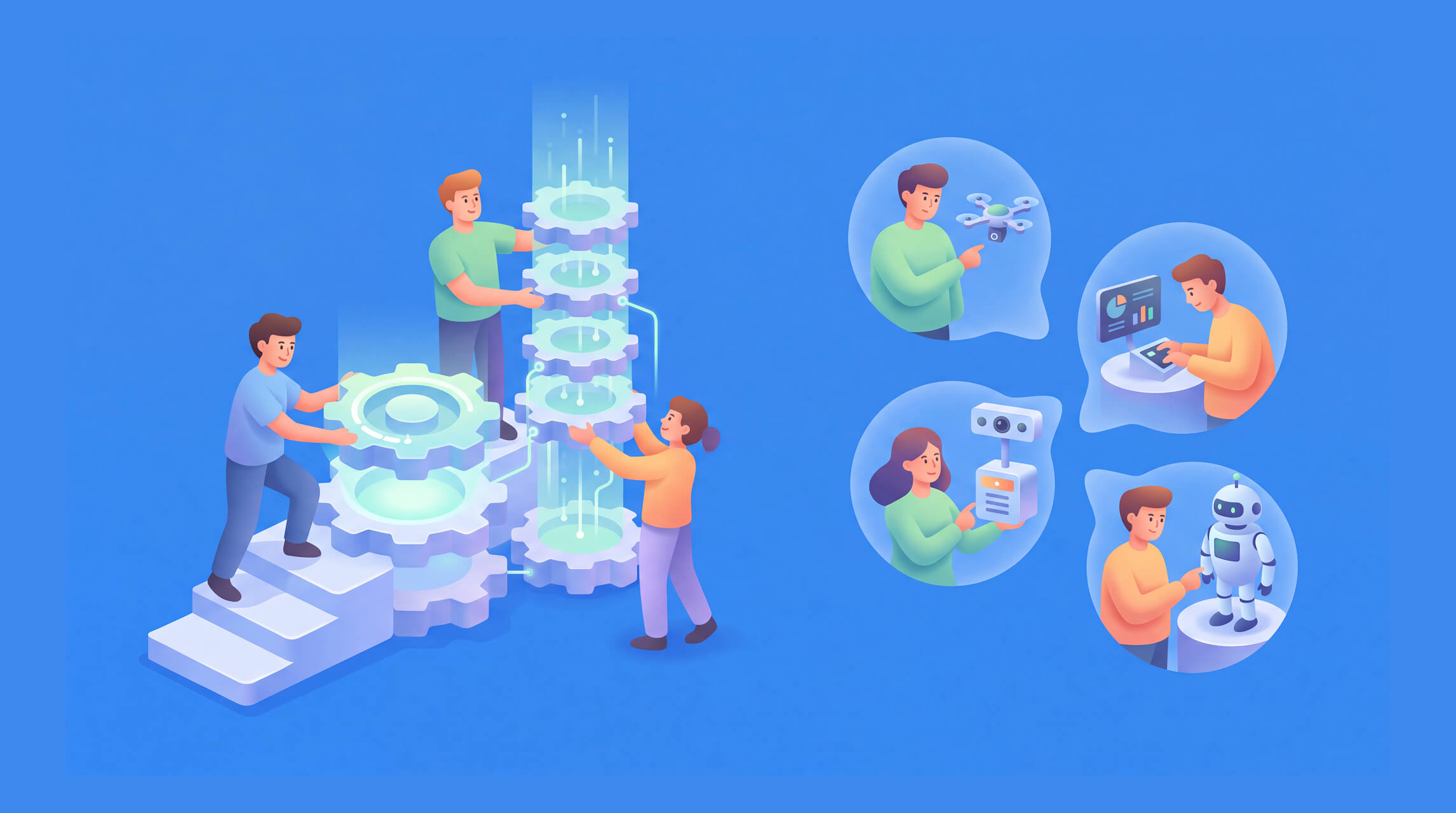 Connecting On-Premise ERP to AI cover image