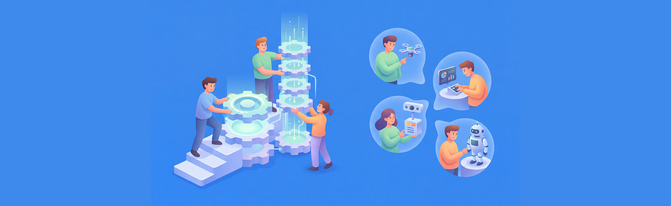 Connecting On-Premise ERP to AI
